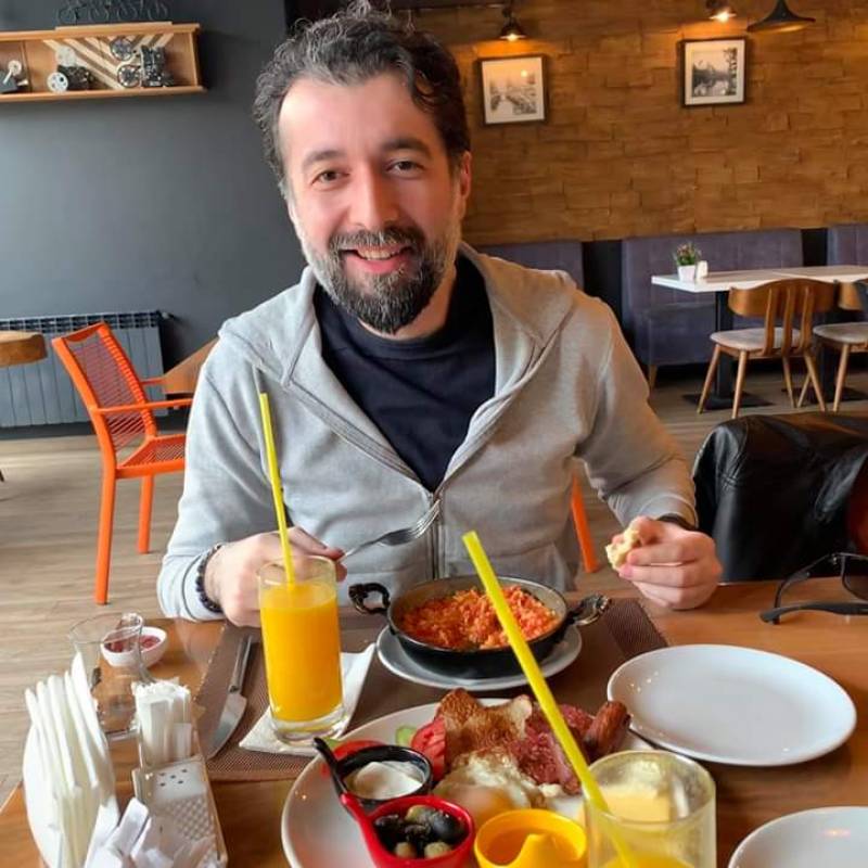 Meet Raphael, 51 Male from France - Free Online Dating at AhhDate - Photo 14436