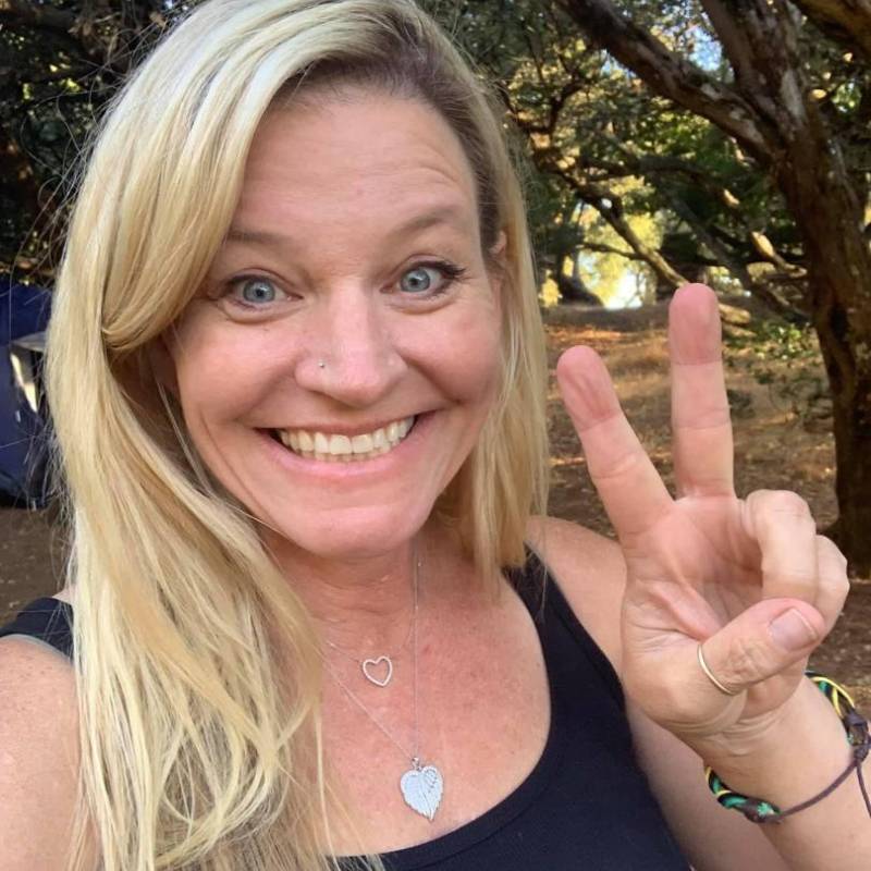 Meet Pamela, 47 Female from United States - Free Online Dating at AhhDate