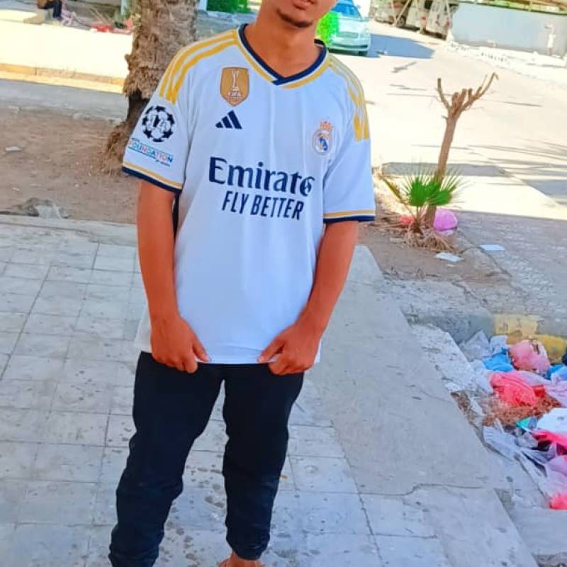 Meet Ali, 26 Male from Estados Unidos - Free Online Dating at AhhDate