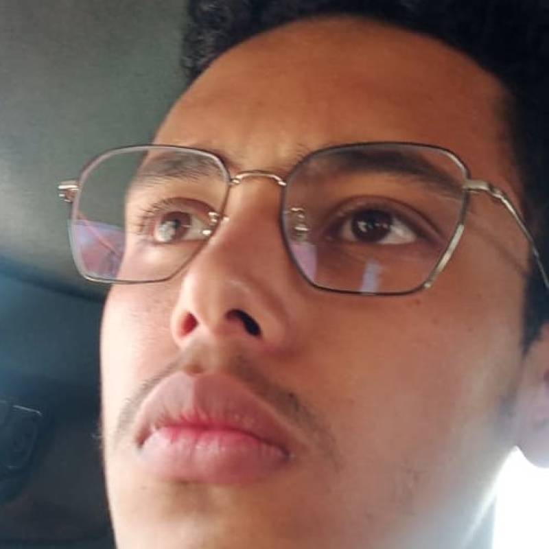 Meet Marwan, 19 Male from Sale, Morocco - Free Online Dating at AhhDate
