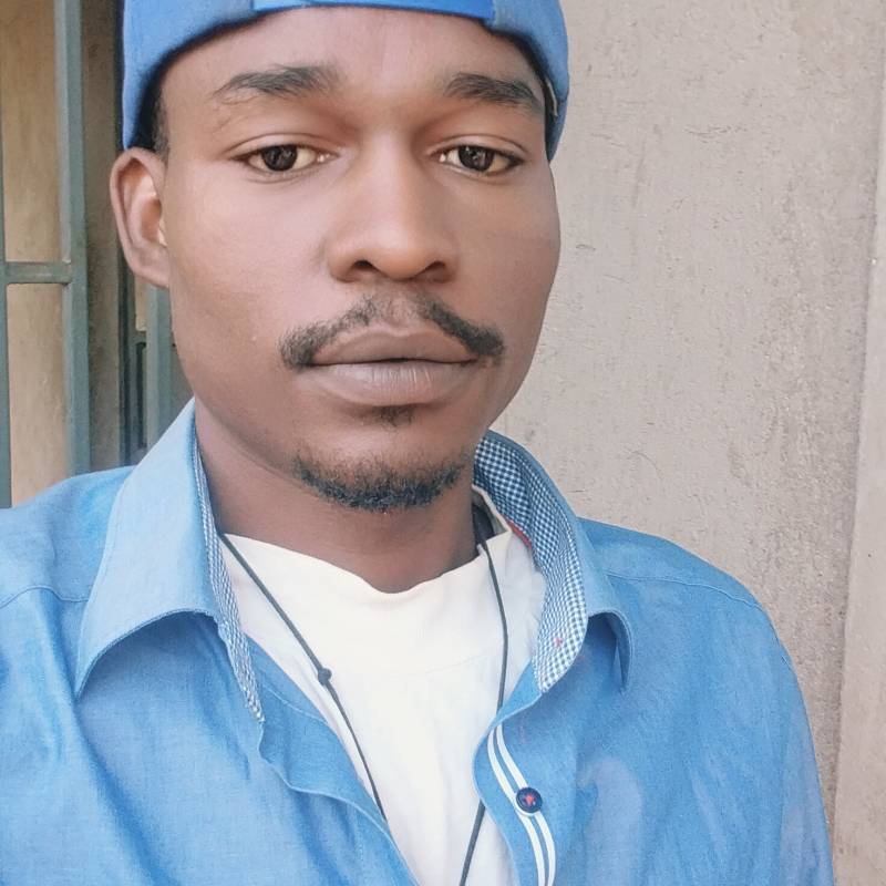 Meet Justus, 25 Male from Kenya - Free Online Dating at AhhDate - Photo 15162