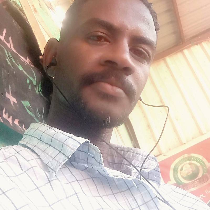 Meet Sudan, 35 Male from Soudan - Free Online Dating at AhhDate