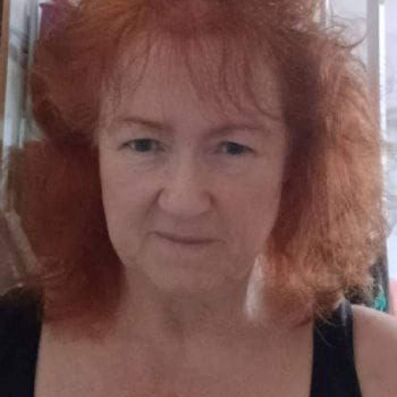 Meet Martina, 69 Female from Almanya - Free Online Dating at AhhDate - Photo 14556