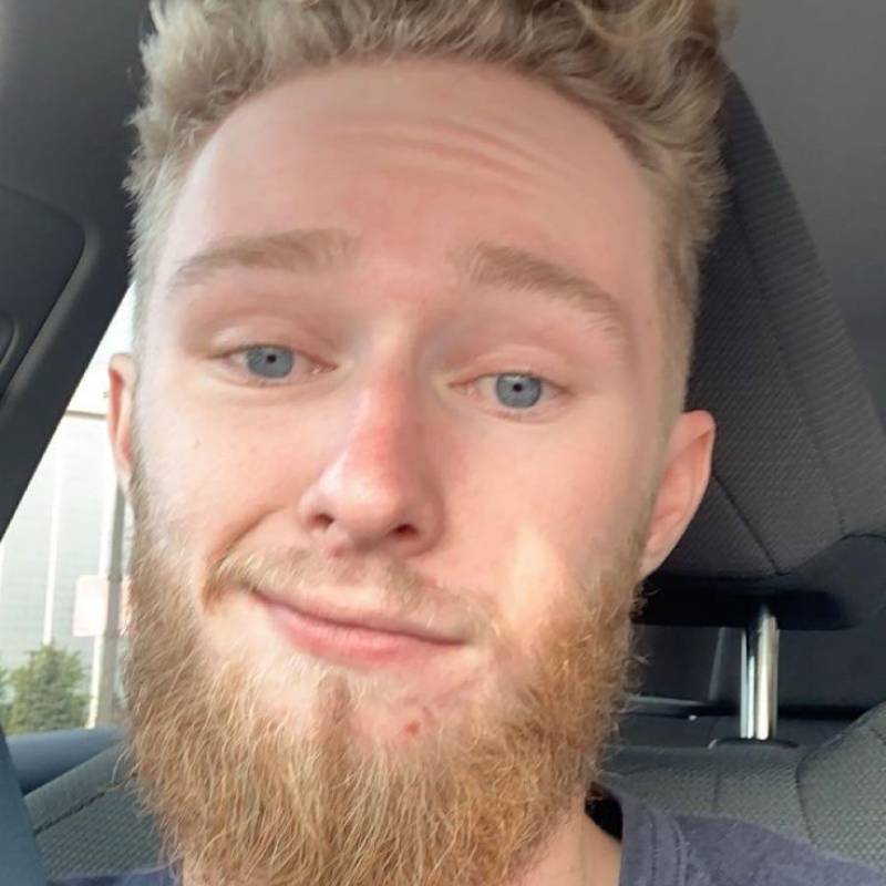 Meet Danny, 36 Male from Соединенные Штаты - Free Online Dating at AhhDate