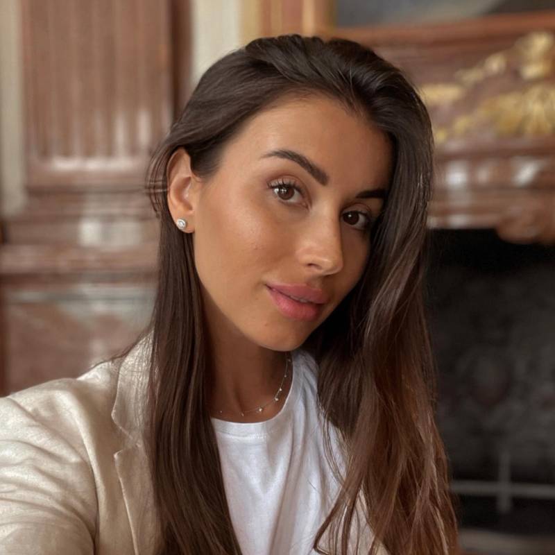 Meet Lily, 18 Female from Verenigde Staten - Free Online Dating at AhhDate