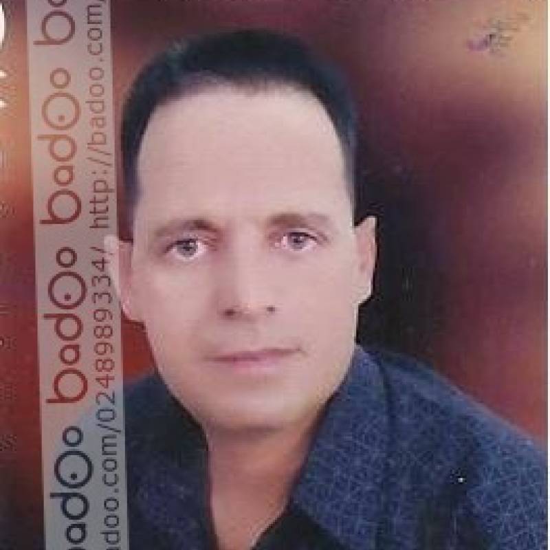 Meet tito, 55 Male from Египет - Free Online Dating at AhhDate