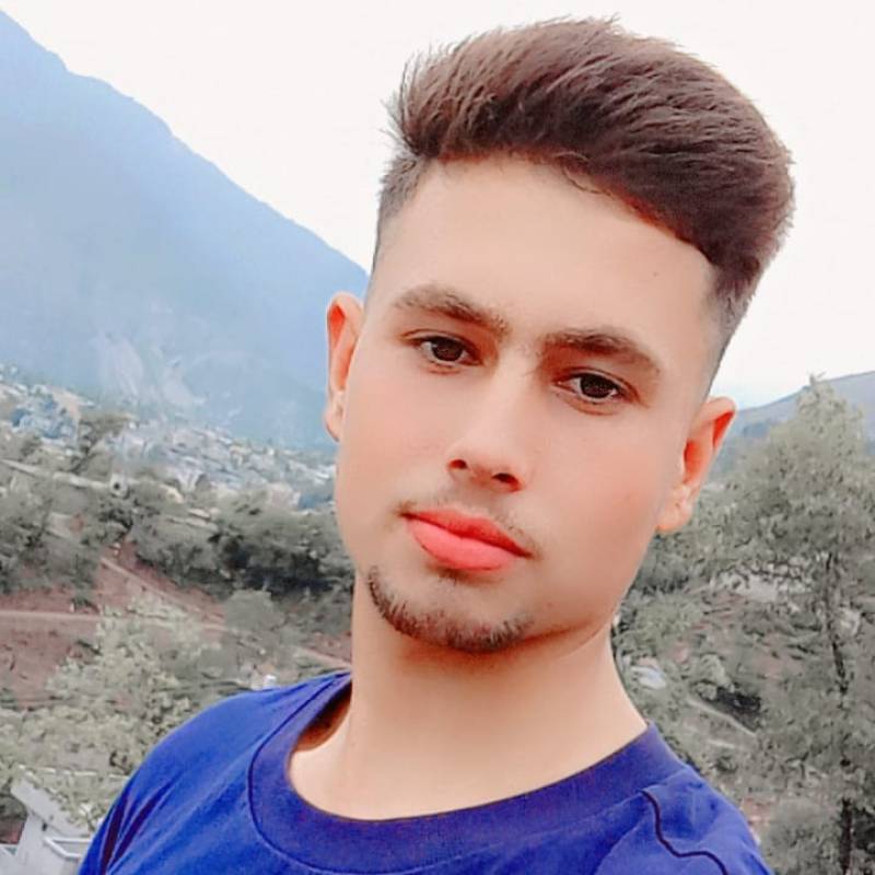 Meet Hamid, 18 Male from Pakistán - Free Online Dating at AhhDate - Photo 15003