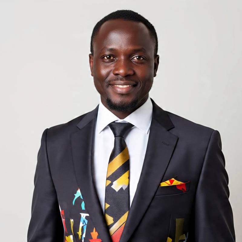 Meet Michael, 26 Male from Kenya - Free Online Dating at AhhDate