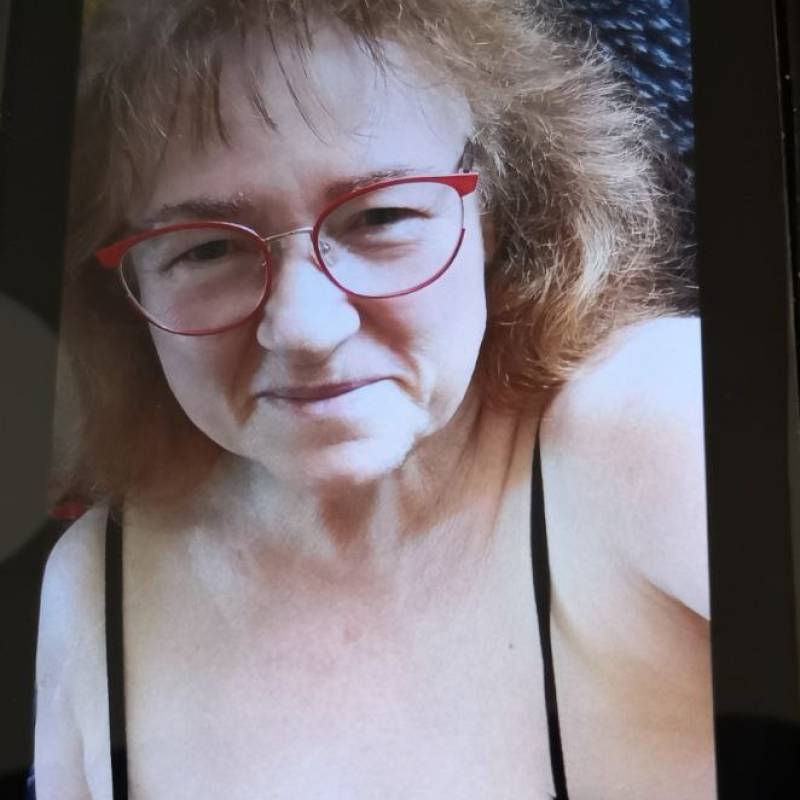 Meet Martina, 69 Female from Alemania - Free Online Dating at AhhDate