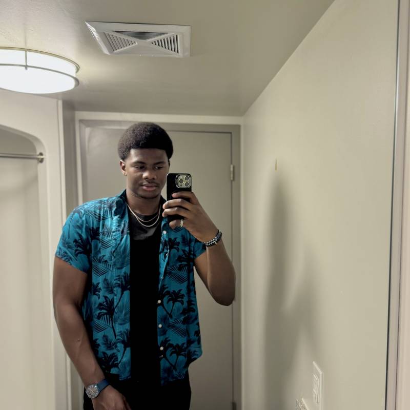 Meet Henoc, 22 Male from Congo - Free Online Dating at AhhDate