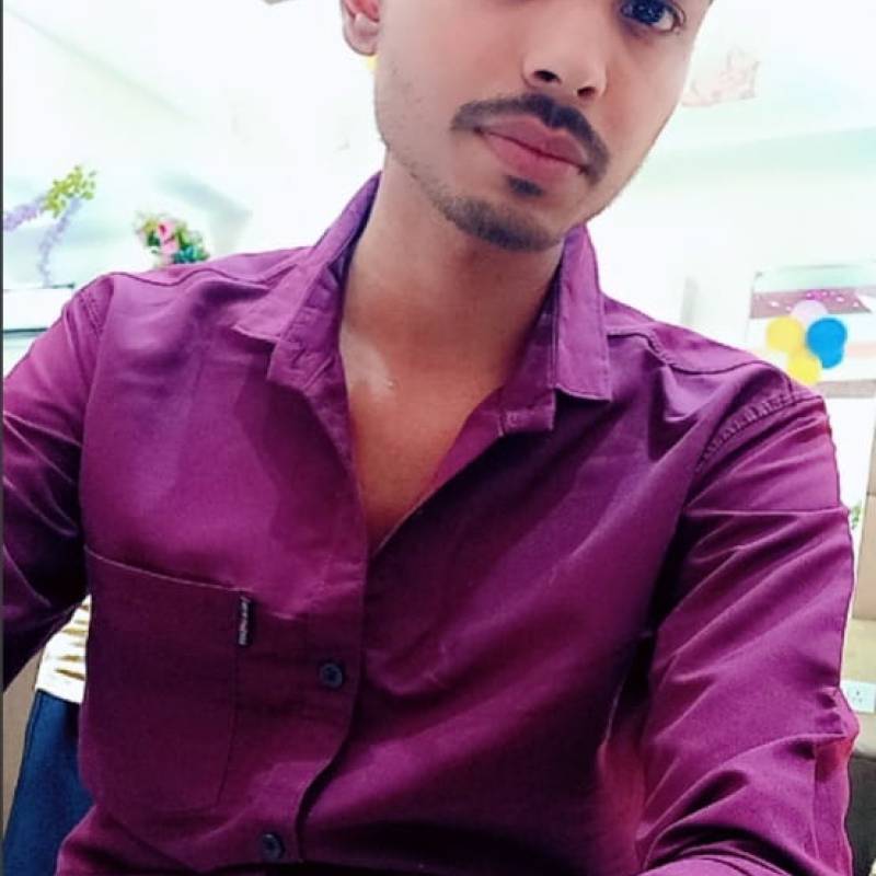 Meet Vivek, 21 Male from India - Free Online Dating at AhhDate