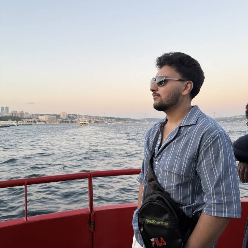 Meet Ali, 21 Male from Turkey - Free Online Dating at AhhDate