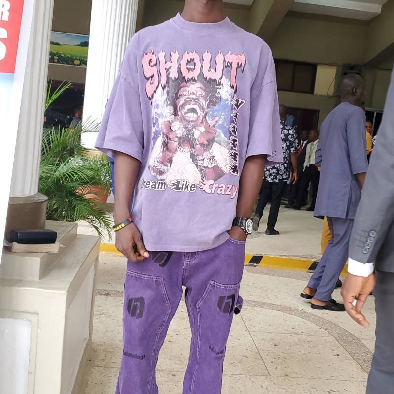 Meet Ayomi, 27 Male from Nigeria - Free Online Dating at AhhDate - Photo 14574