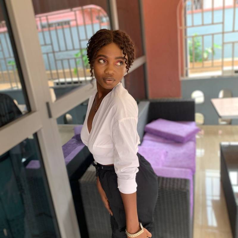 Meet Portia, 28 Female from Гана - Free Online Dating at AhhDate