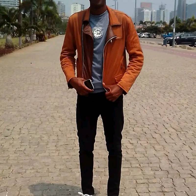 Meet Bijwr, 27 Male from Luanda, Angola - Free Online Dating at AhhDate - Photo 13235