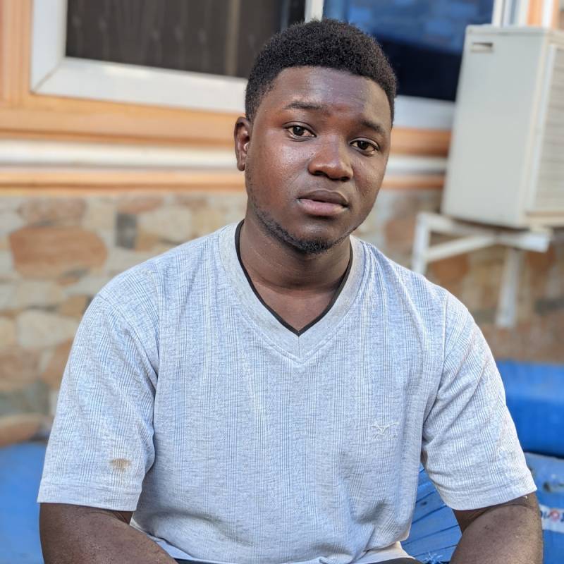 Meet Yusuph, 26 Male from Танзания - Free Online Dating at AhhDate