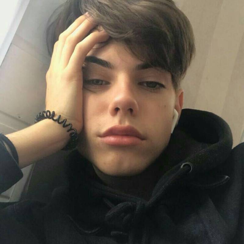 Meet Parham, 18 Male from Iran - Free Online Dating at AhhDate - Photo 14305