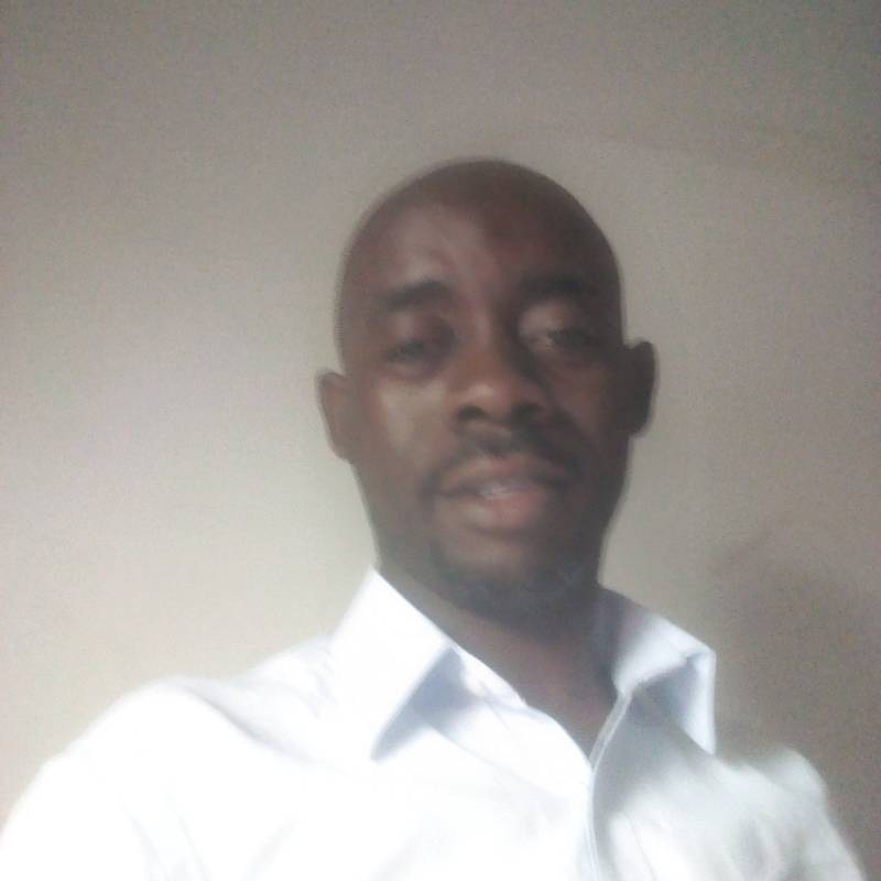 Meet Sam, 18 Male from Nigeria - Free Online Dating at AhhDate