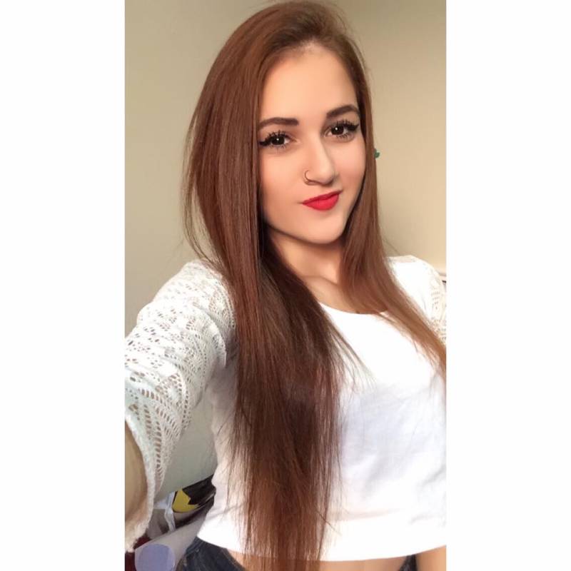 Meet belen, 18 Female from Cote dIvoire - Free Online Dating at AhhDate