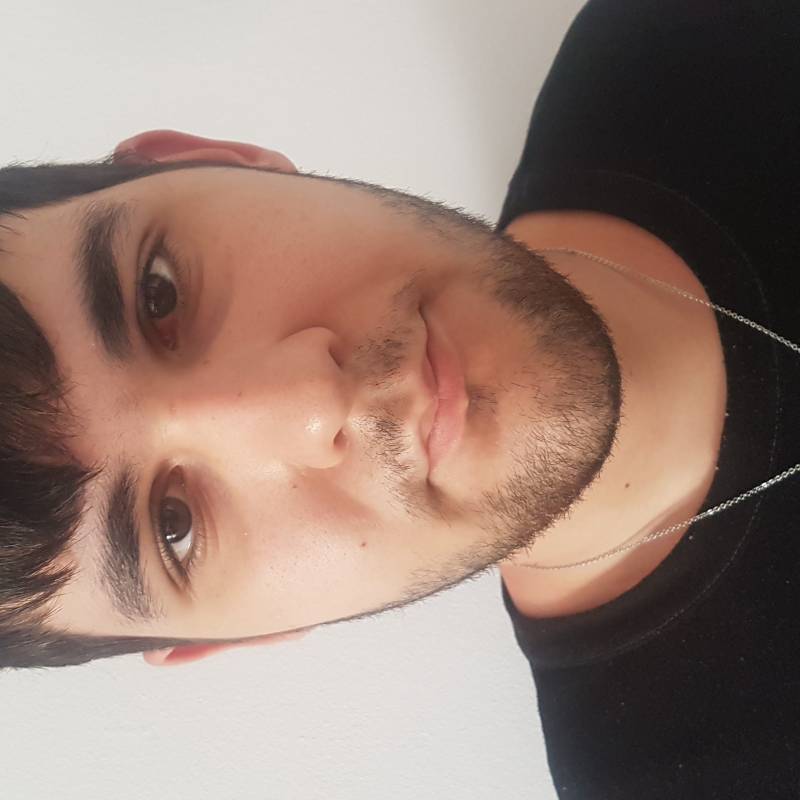 Meet David, 20 Male from Espagne - Free Online Dating at AhhDate