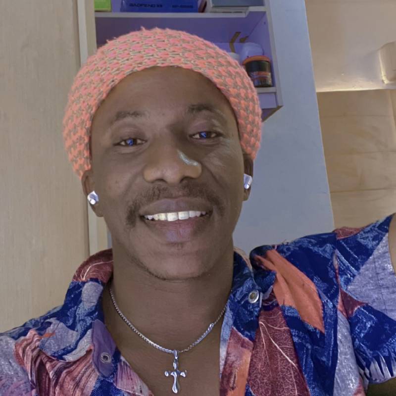 Meet Jerrry, 38 Male from Abuja, Nigeria - Free Online Dating at AhhDate - Photo 14760