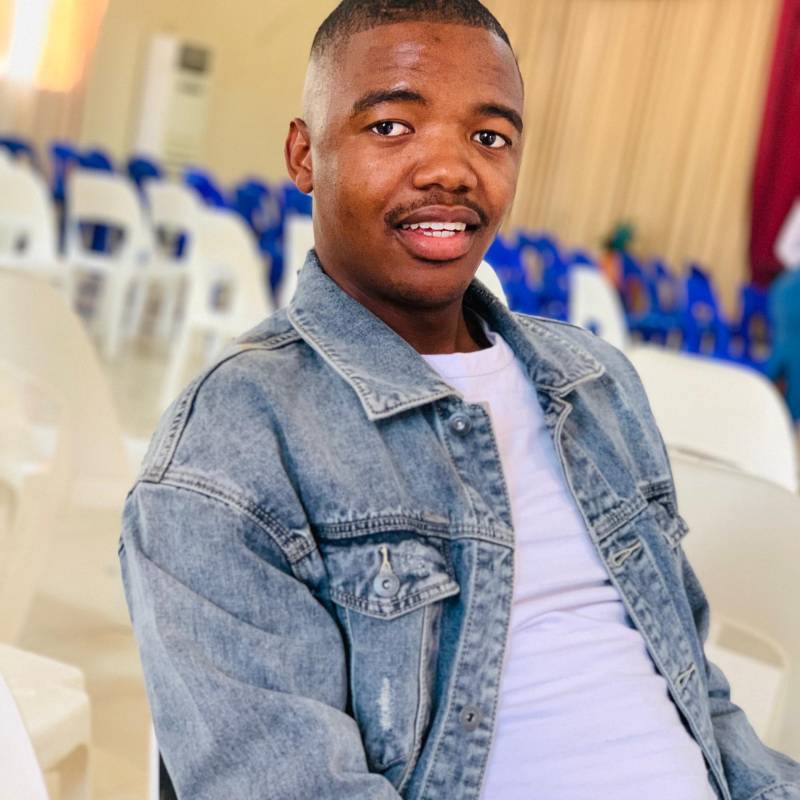 Meet Tony, 28 Male from Botswana - Free Online Dating at AhhDate