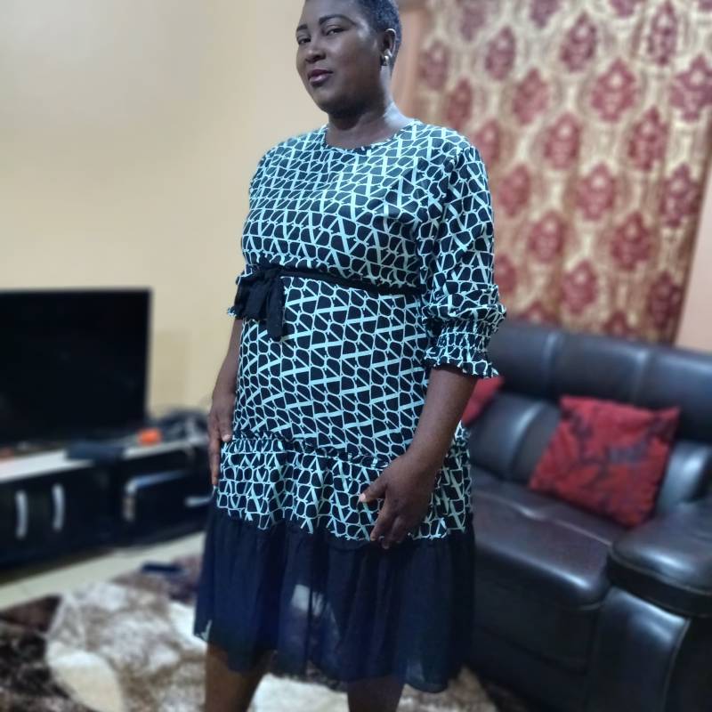 Meet Fortune, 22 Male from Kongo, Demokratische Republik des Kongo - Free Online Dating at AhhDate - Photo 14690