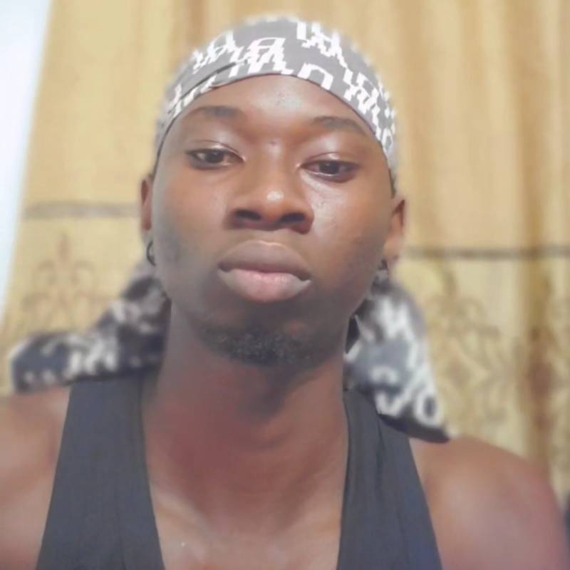 Meet Ayomi, 27 Male from Nigeria - Free Online Dating at AhhDate - Photo 14775