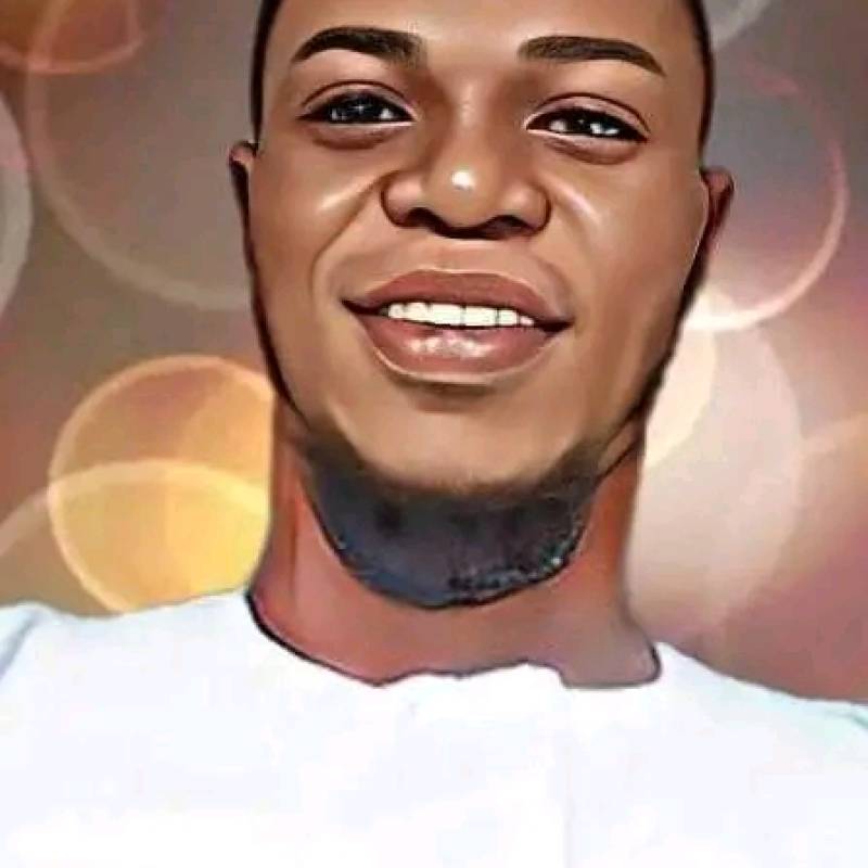 Meet Holla, 41 Male from Ghana - Free Online Dating at AhhDate