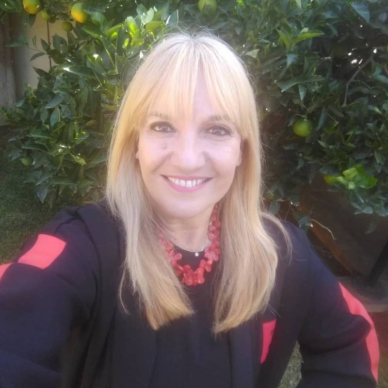 Meet joslin, 57 Female from Pays-Bas - Free Online Dating at AhhDate