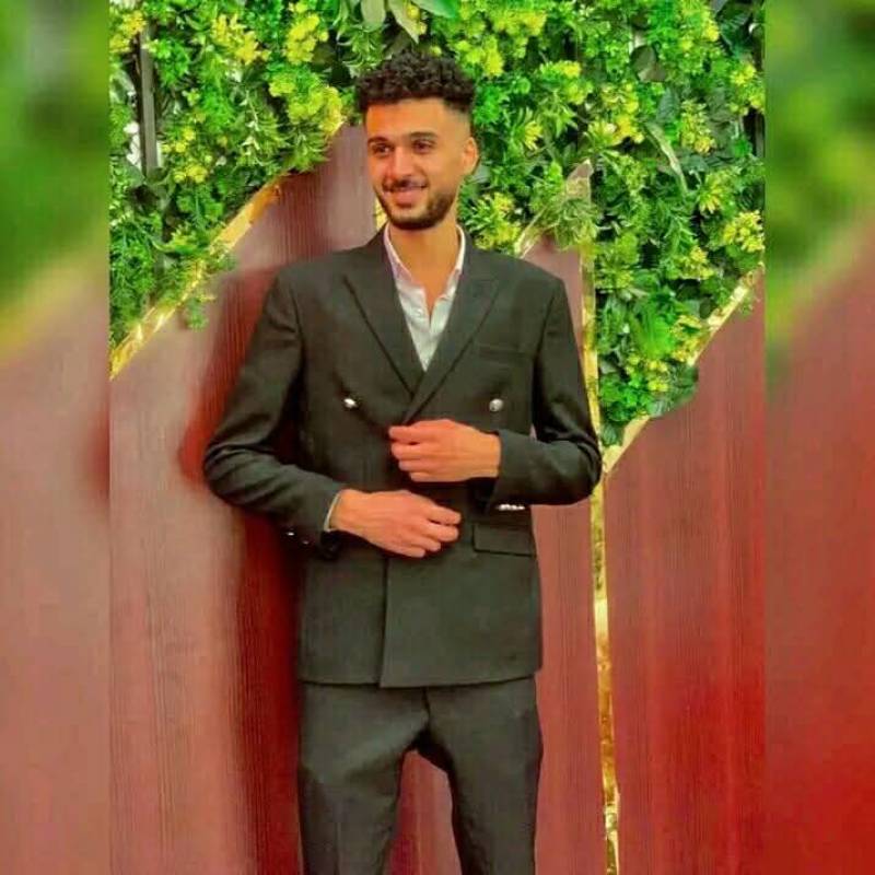 Meet Eslam, 26 Male from Suez, Египет - Free Online Dating at AhhDate - Photo 14972