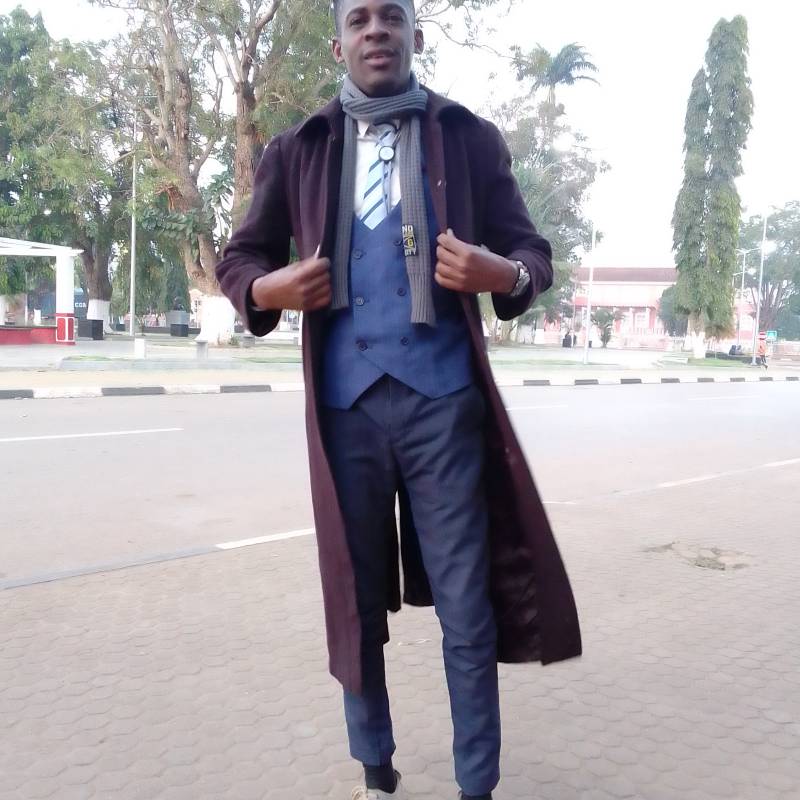 Meet Bijwr, 27 Male from Luanda, Angola - Free Online Dating at AhhDate - Photo 13239