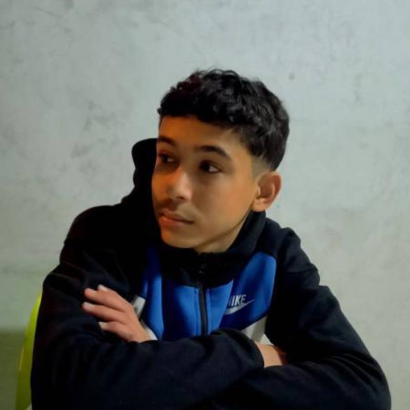 Meet Oubaid, 19 Male from Morocco - Free Online Dating at AhhDate