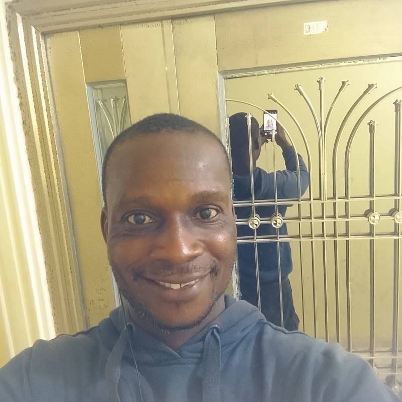 Meet Eto, 18 Male from نيجيريا - Free Online Dating at AhhDate