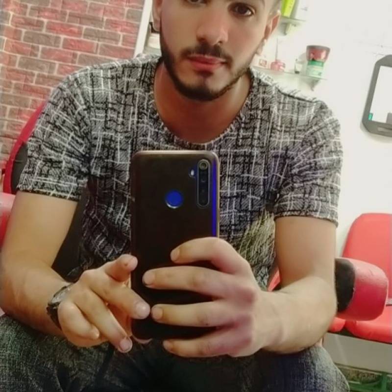 Meet Romany, 18 Male from Lübnan - Free Online Dating at AhhDate - Photo 13321