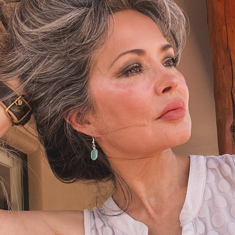 Meet lisette, 53 Female from Canada - Free Online Dating at AhhDate