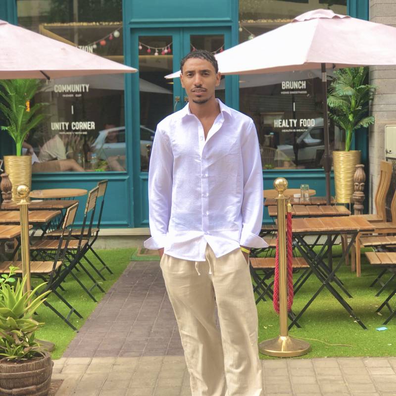 Meet Hakim, 19 Male from Marocco - Free Online Dating at AhhDate