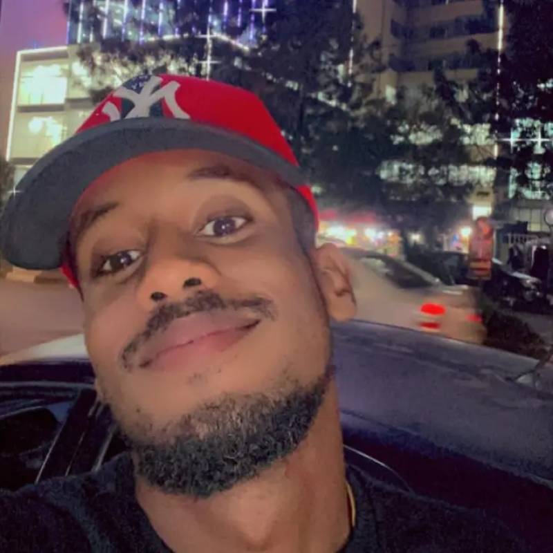 Meet Awaleh, 27 Male from Djibouti - Free Online Dating at AhhDate - Photo 15178