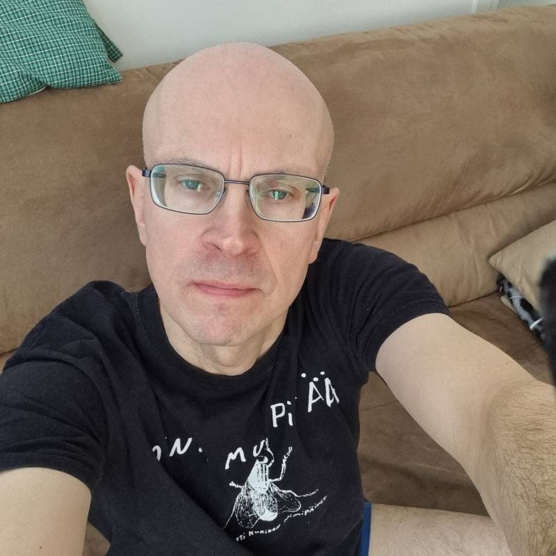 Meet Juha, 54 Male from Finnland - Free Online Dating at AhhDate - Photo 14499