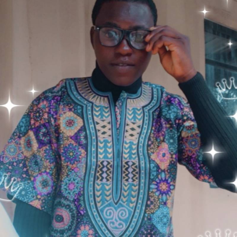 Meet King, 25 Male from Nigeria - Free Online Dating at AhhDate - Photo 14332