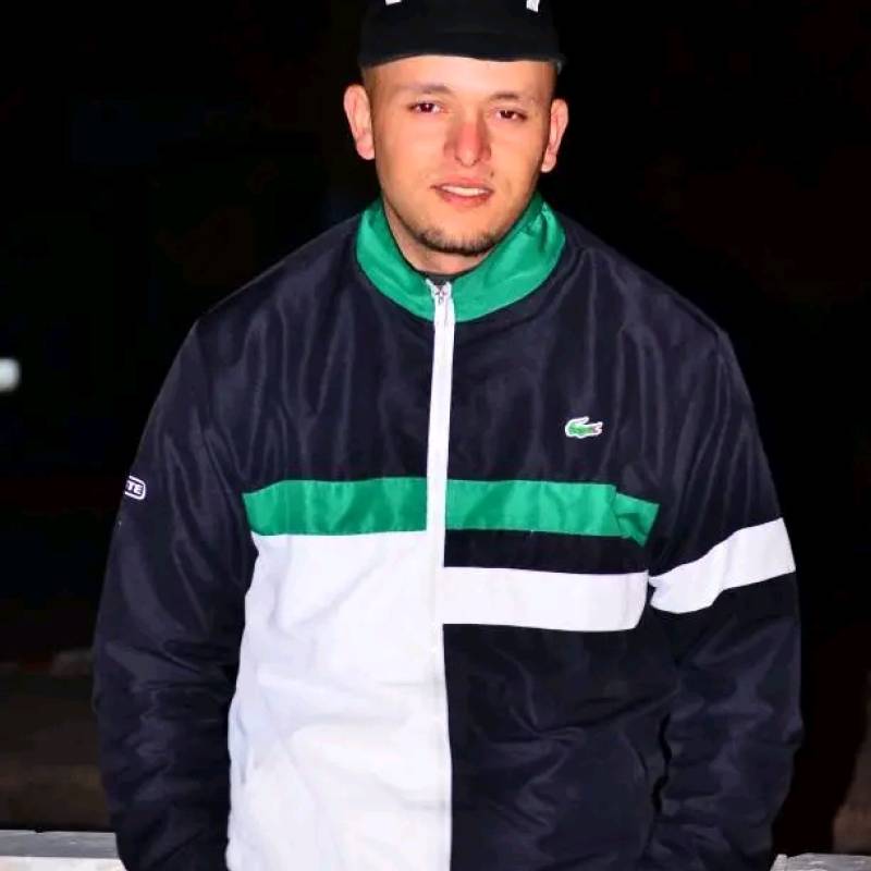 Meet Said, 27 Male from Marokko - Free Online Dating at AhhDate