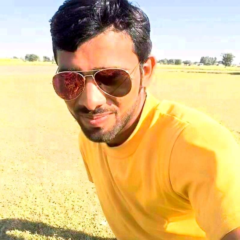 Meet shani, 18 Male from Pakistan - Free Online Dating at AhhDate