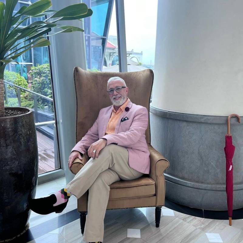 Meet Cyrus, 51 Male from Соединенные Штаты - Free Online Dating at AhhDate - Photo 13543