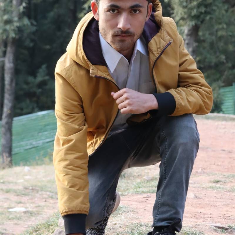 Meet Muhammad, 21 Male from Islamabad, Пакистан - Free Online Dating at AhhDate - Photo 14575