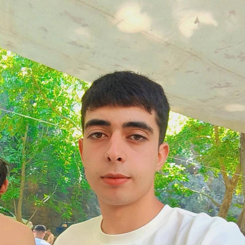 Meet Aboud, 18 Male from Liban - Free Online Dating at AhhDate