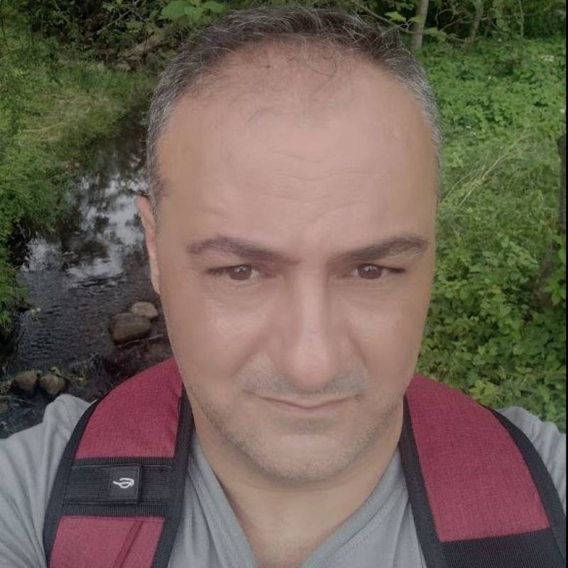 Meet Moro, 40 Male from Israel - Free Online Dating at AhhDate