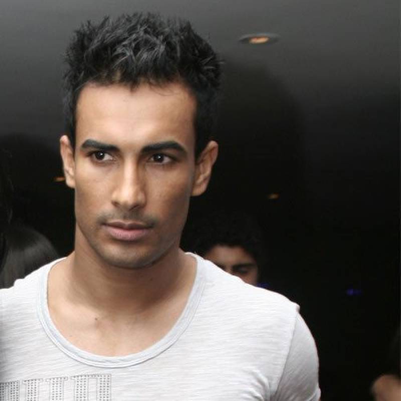 Meet Asif, 55 Male from Pakistan - Free Online Dating at AhhDate