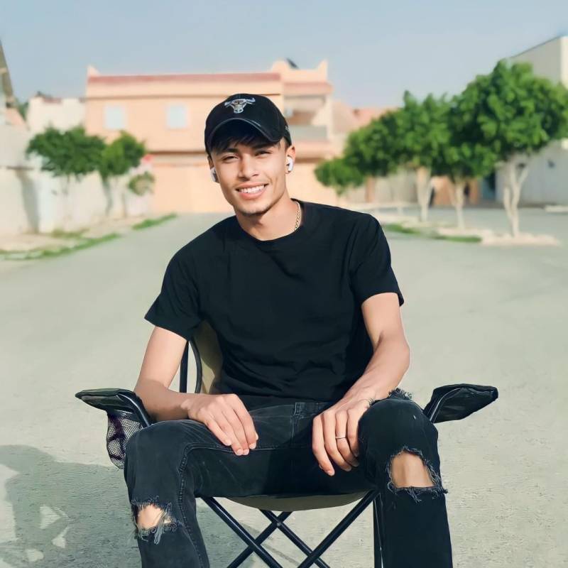 Meet Samwel, 23 Male from Tunisia - Free Online Dating at AhhDate - Photo 14742