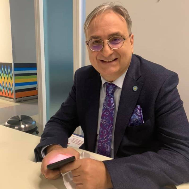 Meet John, 55 Male from الولايات المتحدة - Free Online Dating at AhhDate