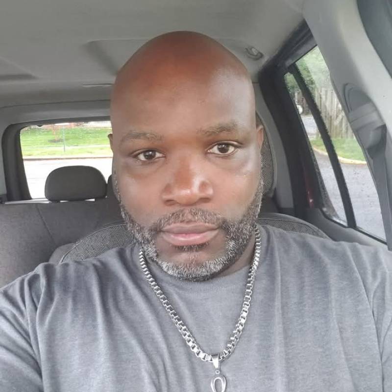 Meet Maj, 52 Male from Vereinigte Staaten - Free Online Dating at AhhDate